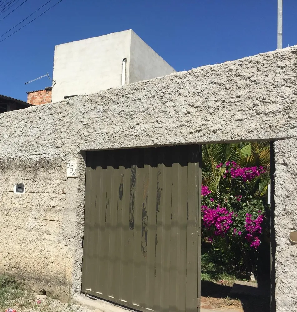 Casa, 2 quartos, 240 m² - Foto 1