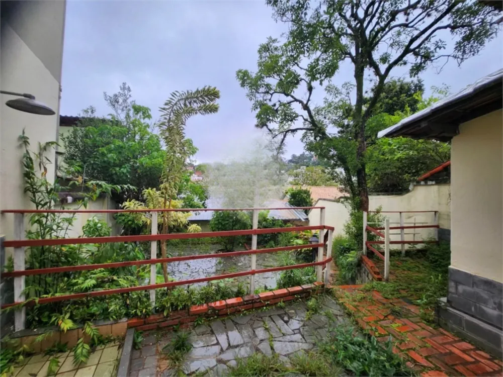 Casa, 3 quartos, 357 m² - Foto 3