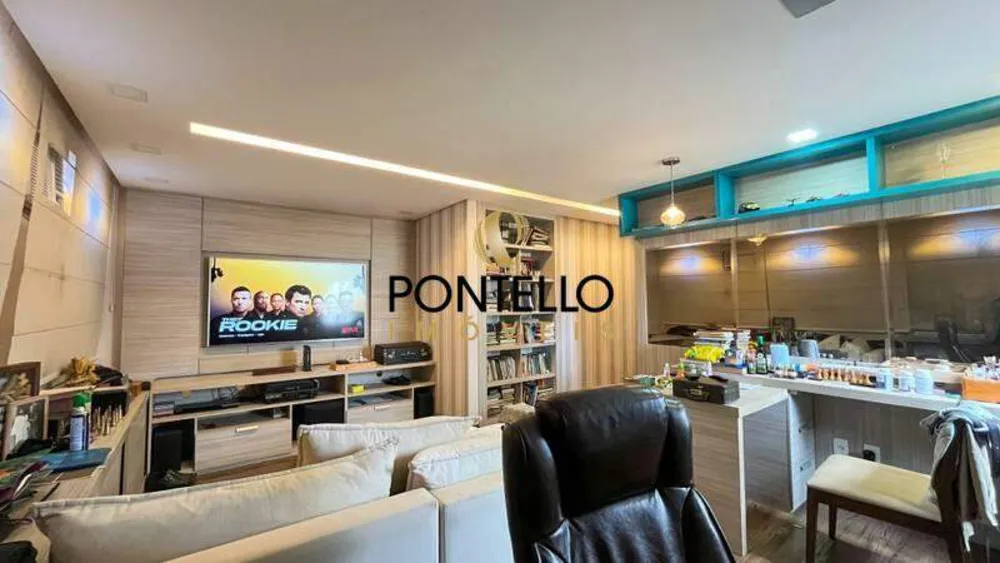 Cobertura, 4 quartos, 174 m² - Foto 8