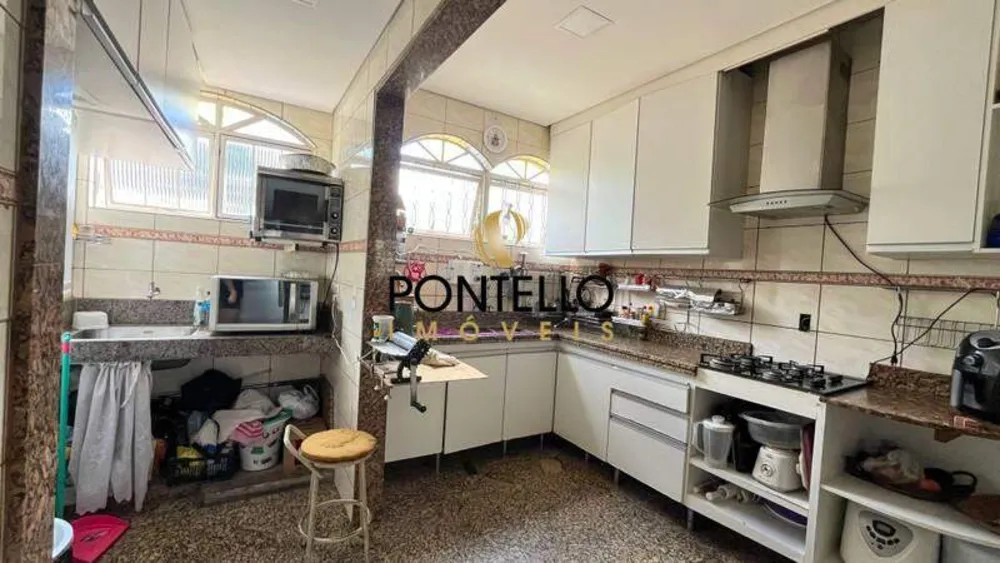 Cobertura, 4 quartos, 174 m² - Foto 5