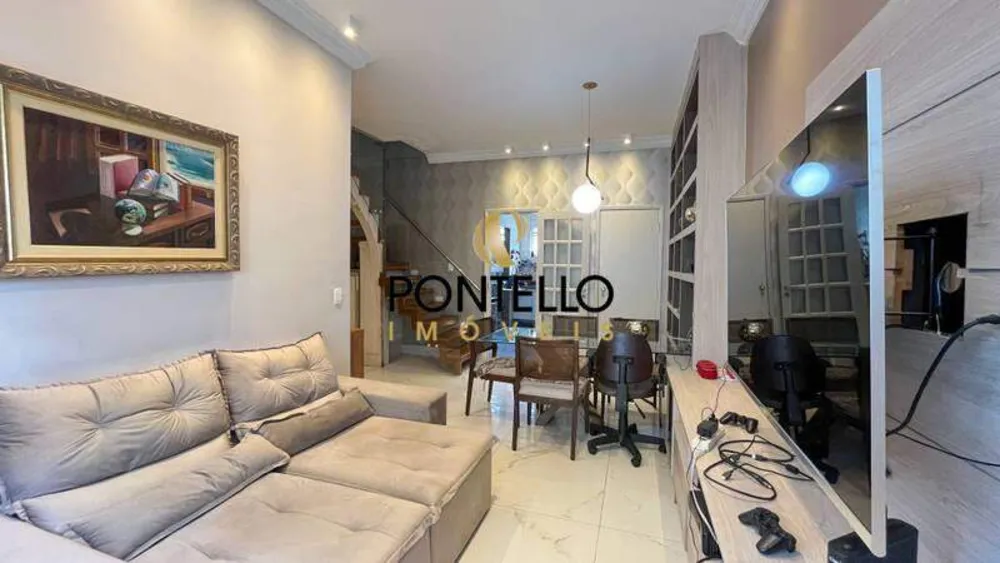 Cobertura, 4 quartos, 174 m² - Foto 4