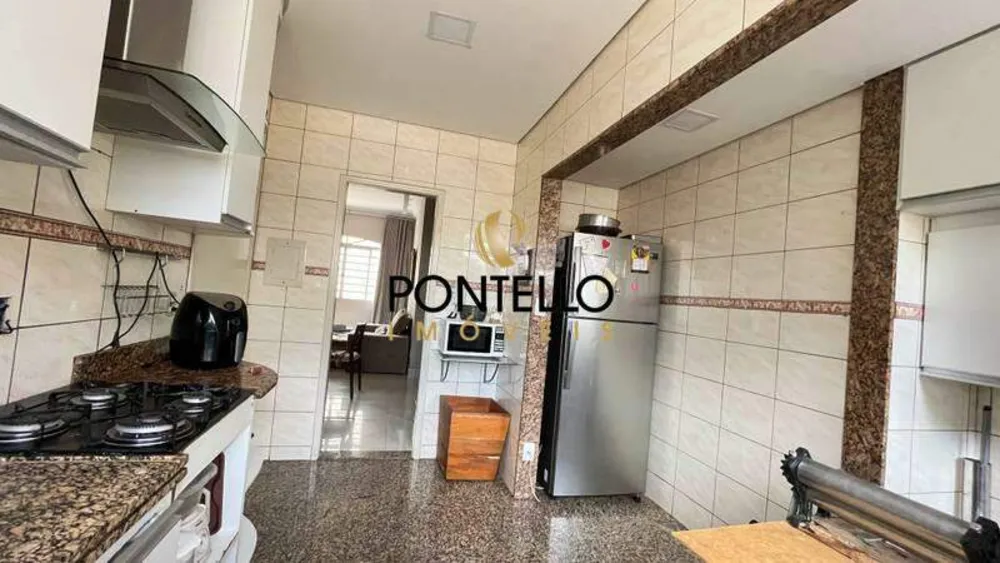 Cobertura, 4 quartos, 174 m² - Foto 6