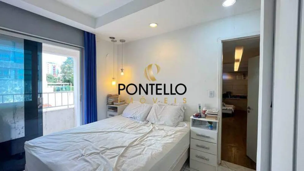 Cobertura, 4 quartos, 174 m² - Foto 8