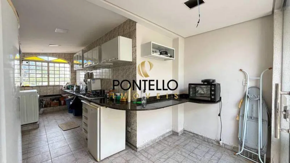 Cobertura, 4 quartos, 174 m² - Foto 2