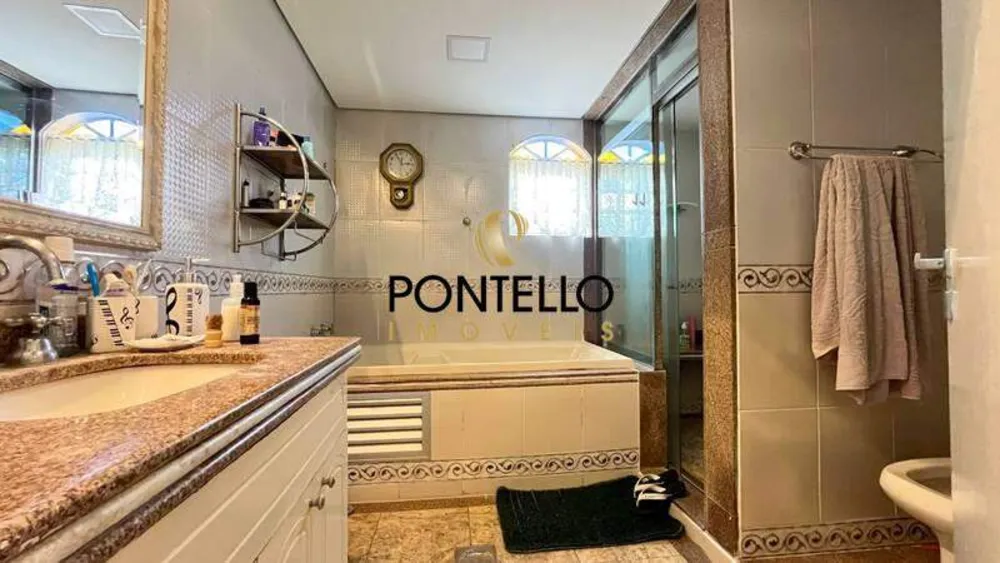 Cobertura, 4 quartos, 174 m² - Foto 7