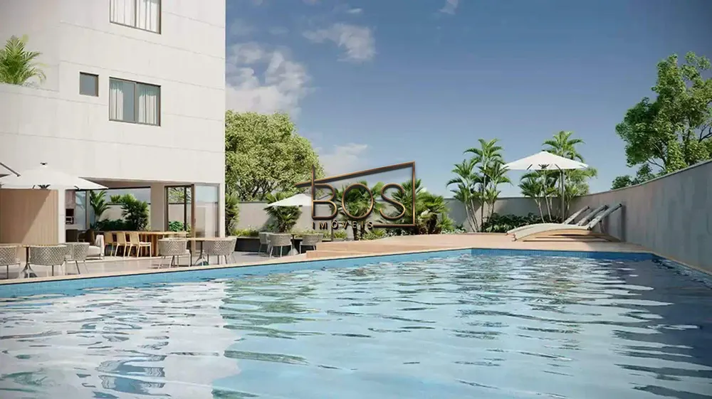 Apartamento, 2 quartos, 63 m² - Foto 6