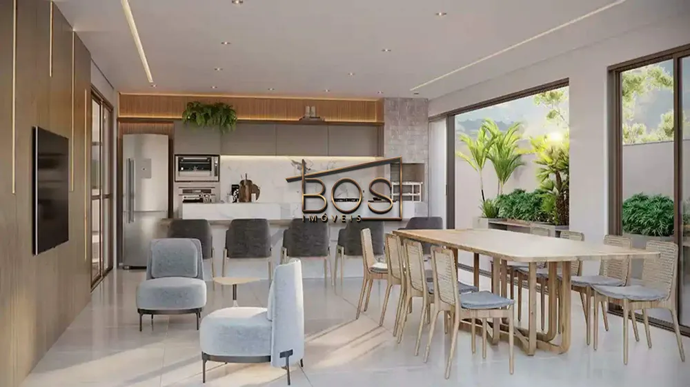 Apartamento, 2 quartos, 63 m² - Foto 3