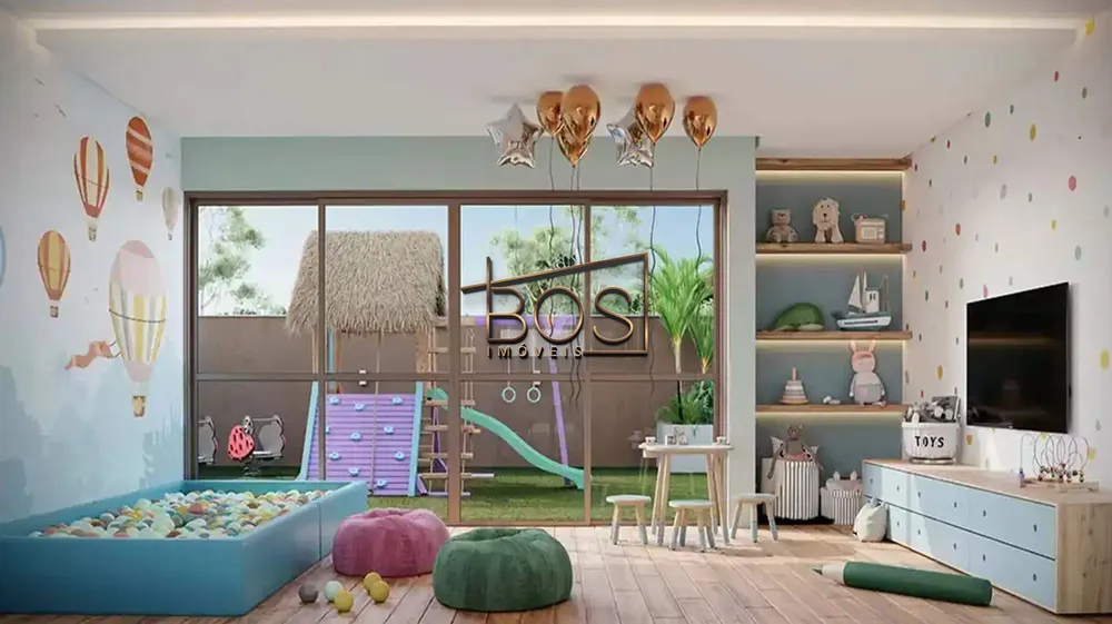 Apartamento, 2 quartos, 63 m² - Foto 9