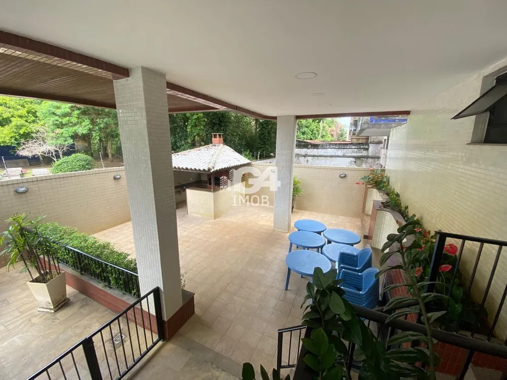 Apartamento, 2 quartos, 90 m² - Foto 23