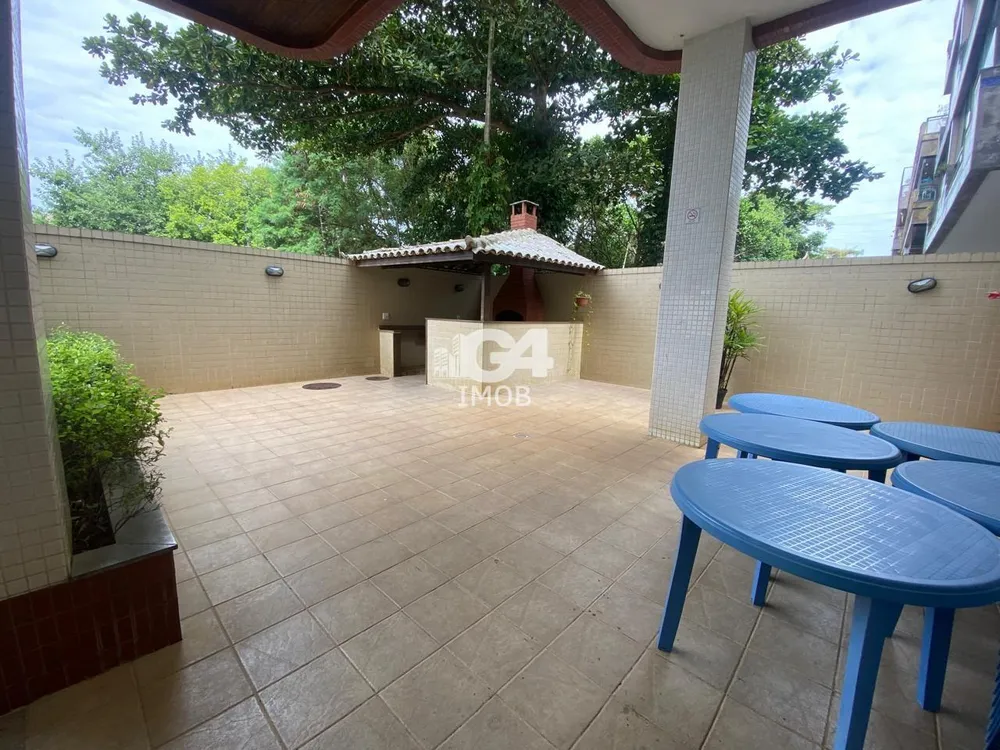 Apartamento, 2 quartos, 90 m² - Foto 22