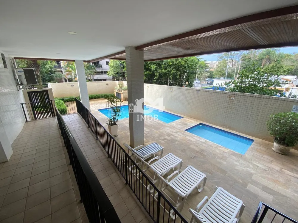 Apartamento, 2 quartos, 90 m² - Foto 24