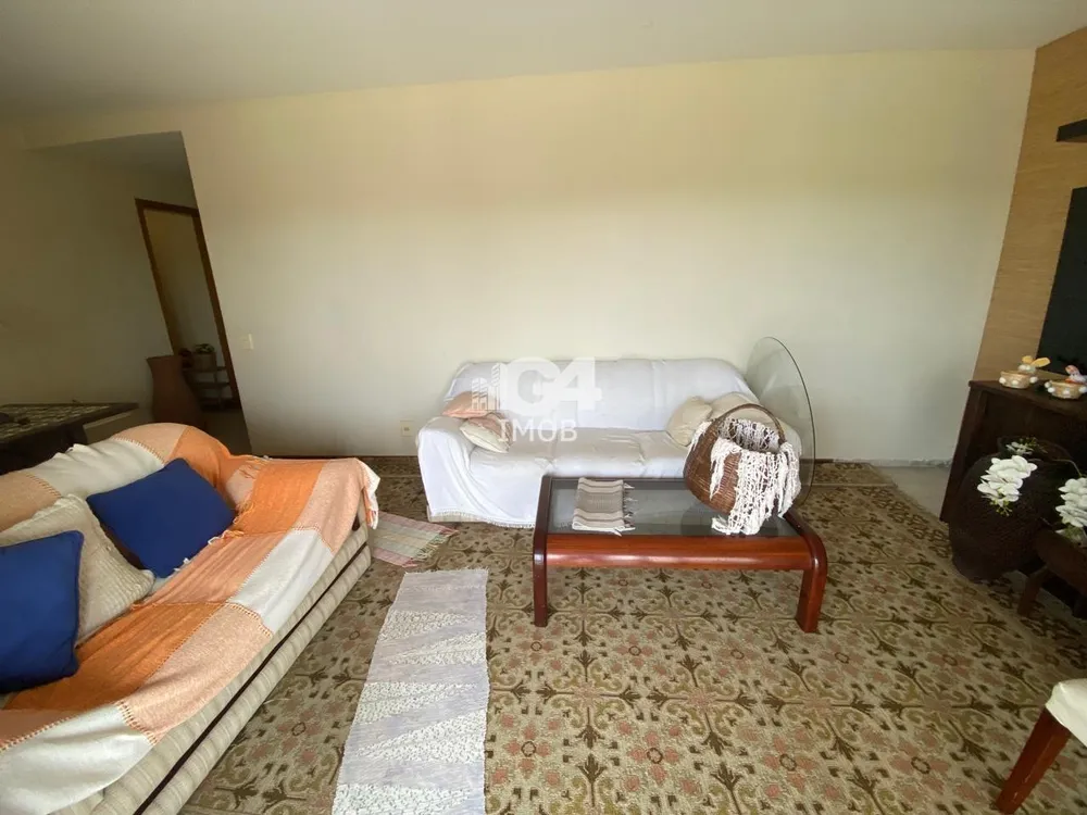 Apartamento, 2 quartos, 90 m² - Foto 3