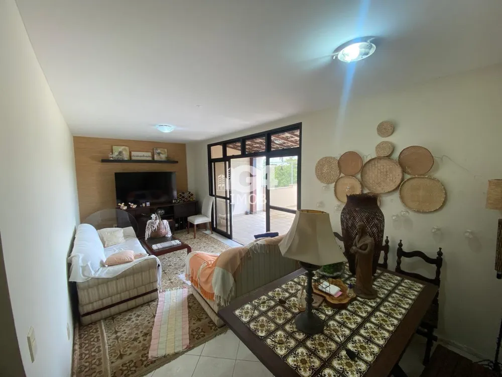 Apartamento, 2 quartos, 90 m² - Foto 1