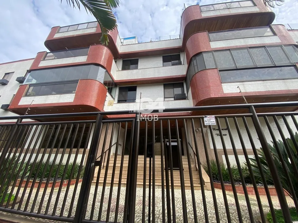 Apartamento, 2 quartos, 90 m² - Foto 25