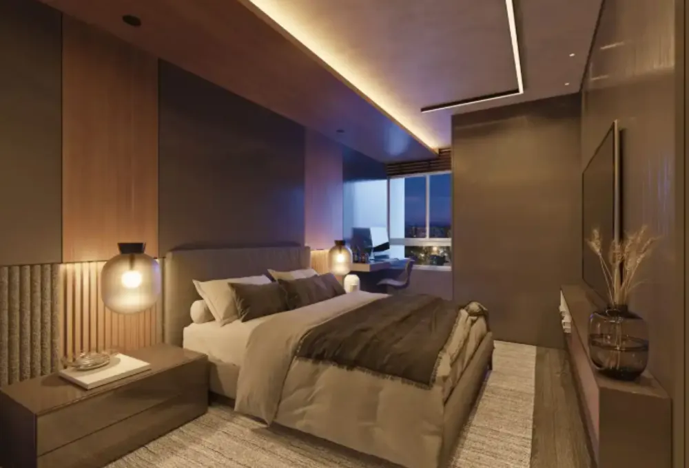 Apartamento, 3 quartos, 112 m² - Foto 5