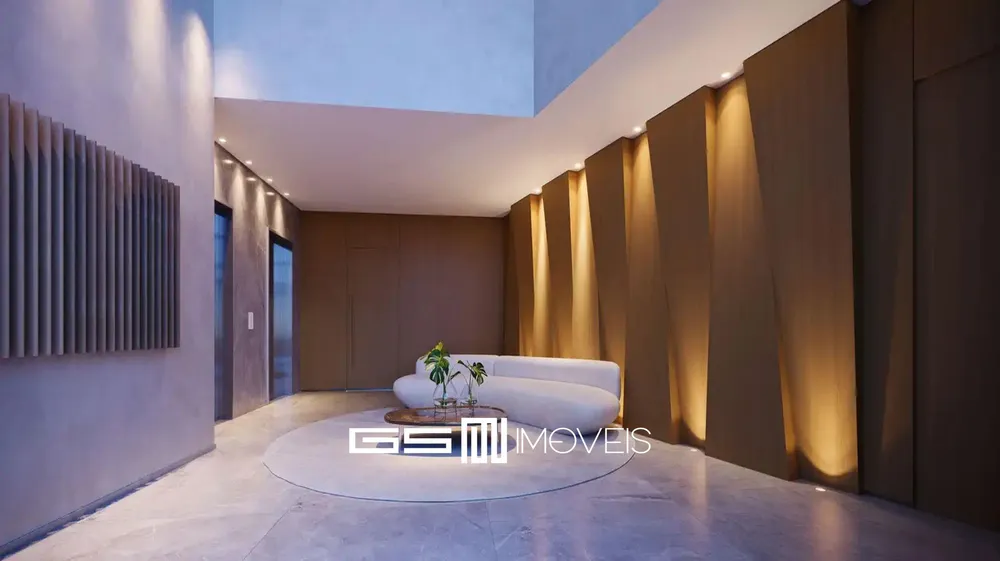 Apartamento, 3 quartos, 106 m² - Foto 11