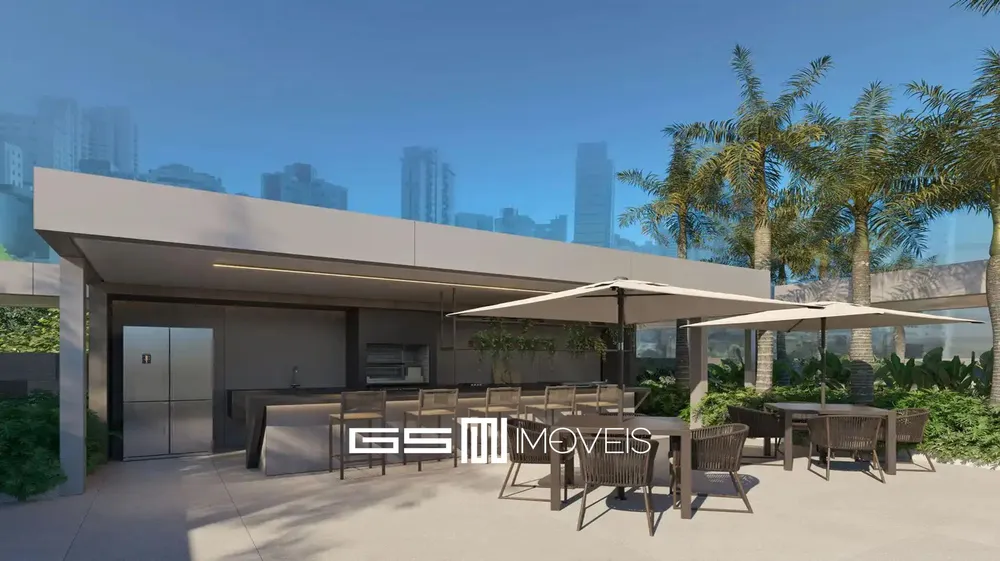 Apartamento, 3 quartos, 106 m² - Foto 6
