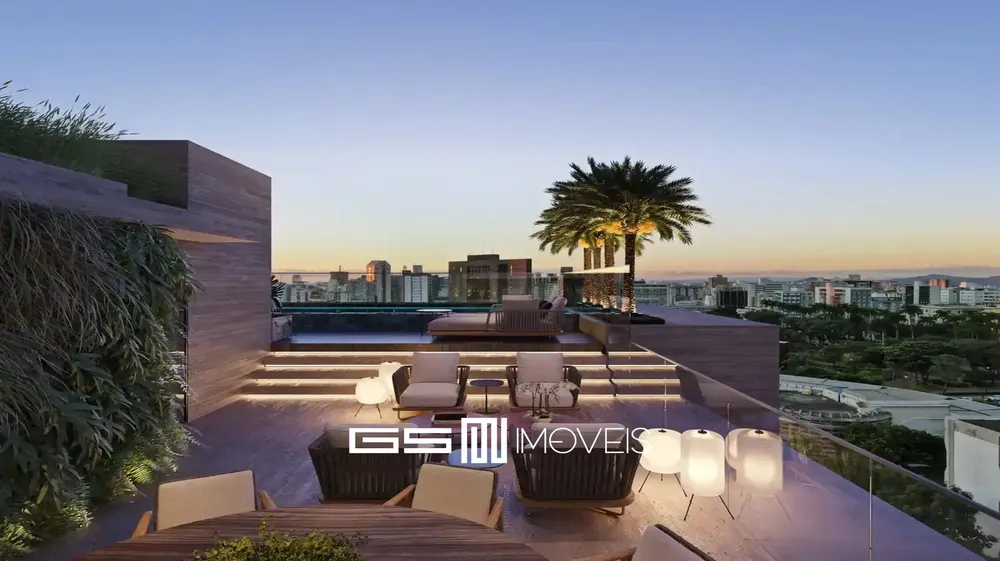 Apartamento, 3 quartos, 109 m² - Foto 8