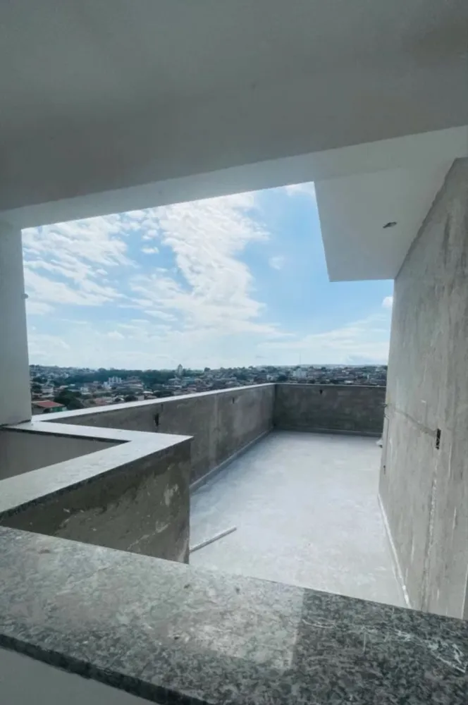 Cobertura, 3 quartos, 125 m² - Foto 2