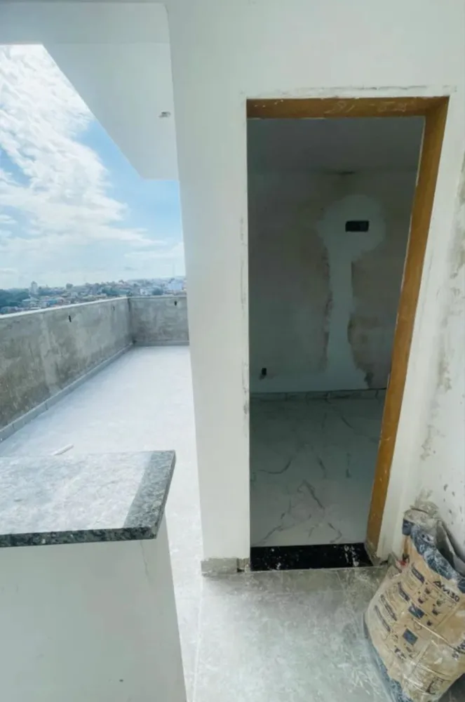 Cobertura, 3 quartos, 125 m² - Foto 12