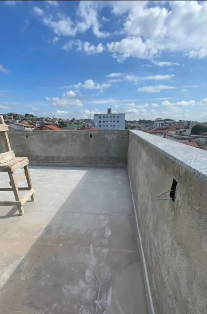 Cobertura, 3 quartos, 125 m² - Foto 13