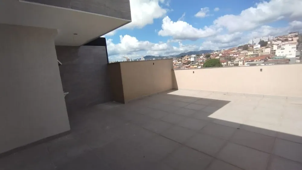 Cobertura, 3 quartos, 152 m² - Foto 1