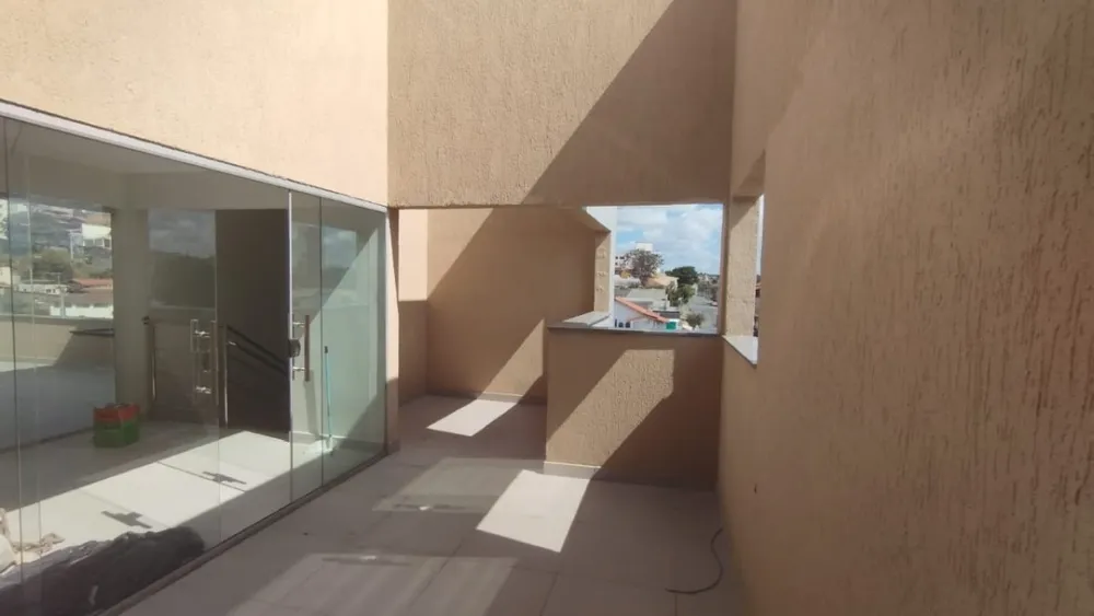 Cobertura, 3 quartos, 152 m² - Foto 5