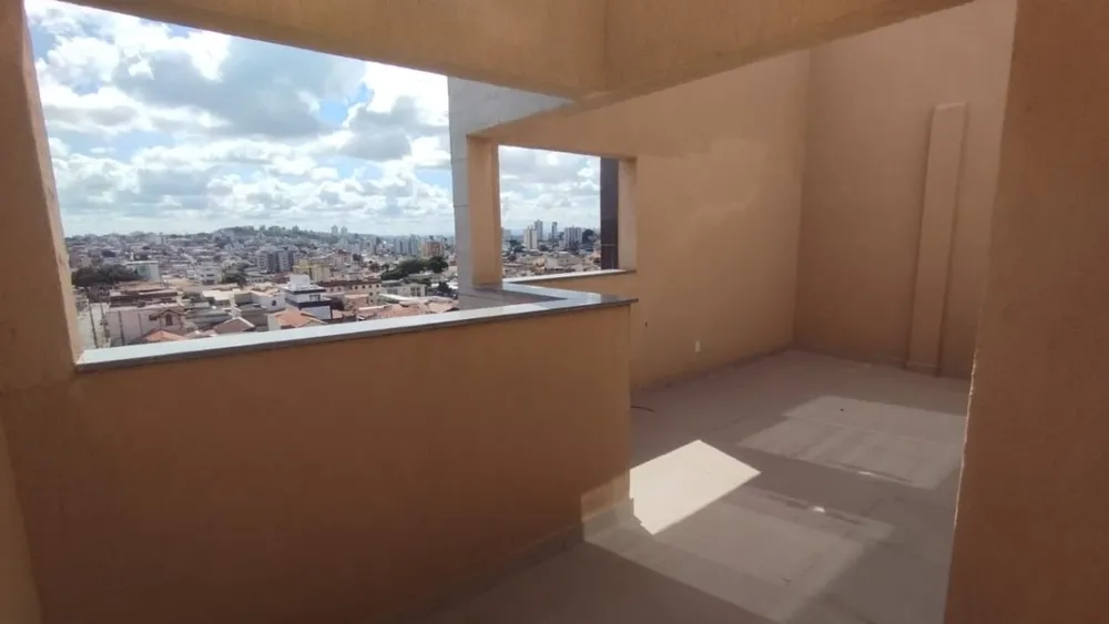 Cobertura, 3 quartos, 152 m² - Foto 4