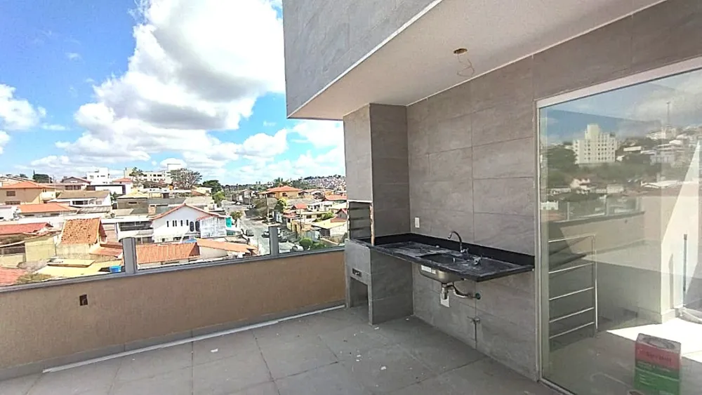 Cobertura, 3 quartos, 152 m² - Foto 3