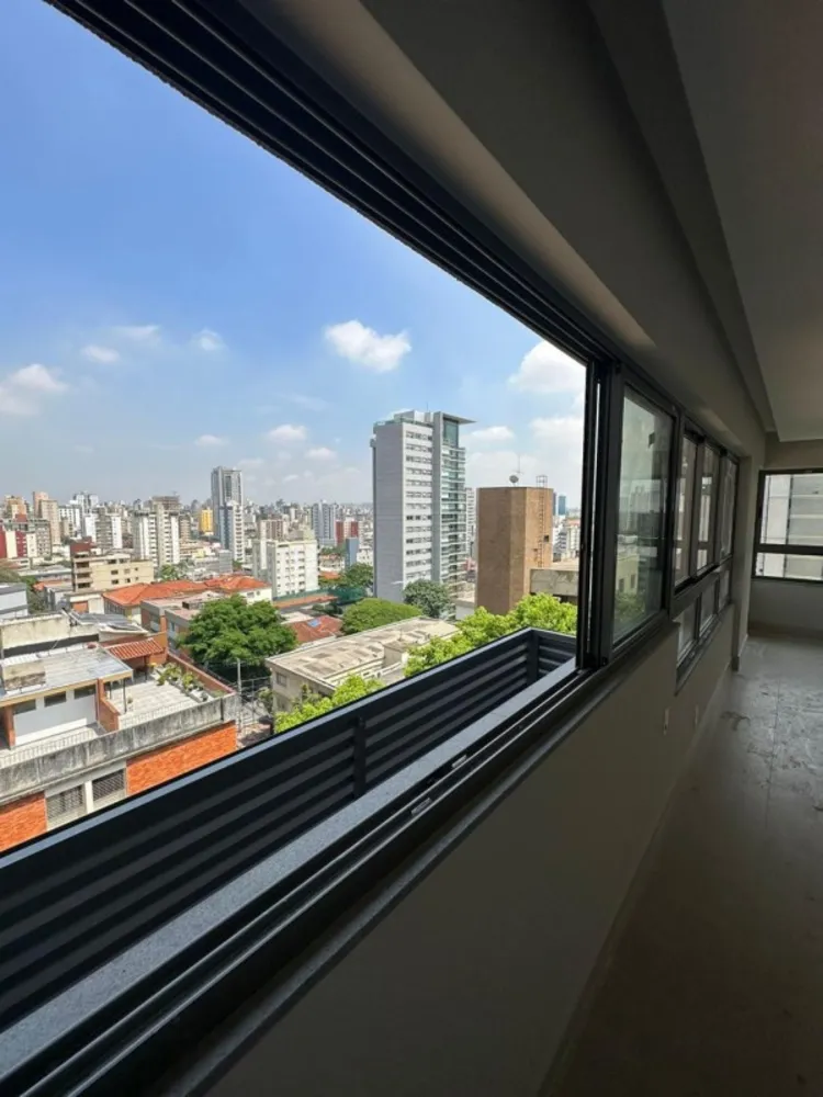 Apartamento, 3 quartos, 110 m² - Foto 6