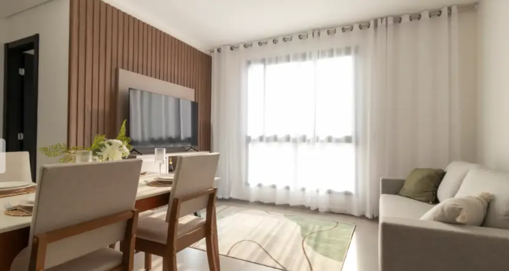Apartamento, 2 quartos, 55 m² - Foto 5