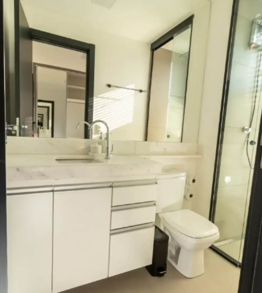 Apartamento, 2 quartos, 55 m² - Foto 7