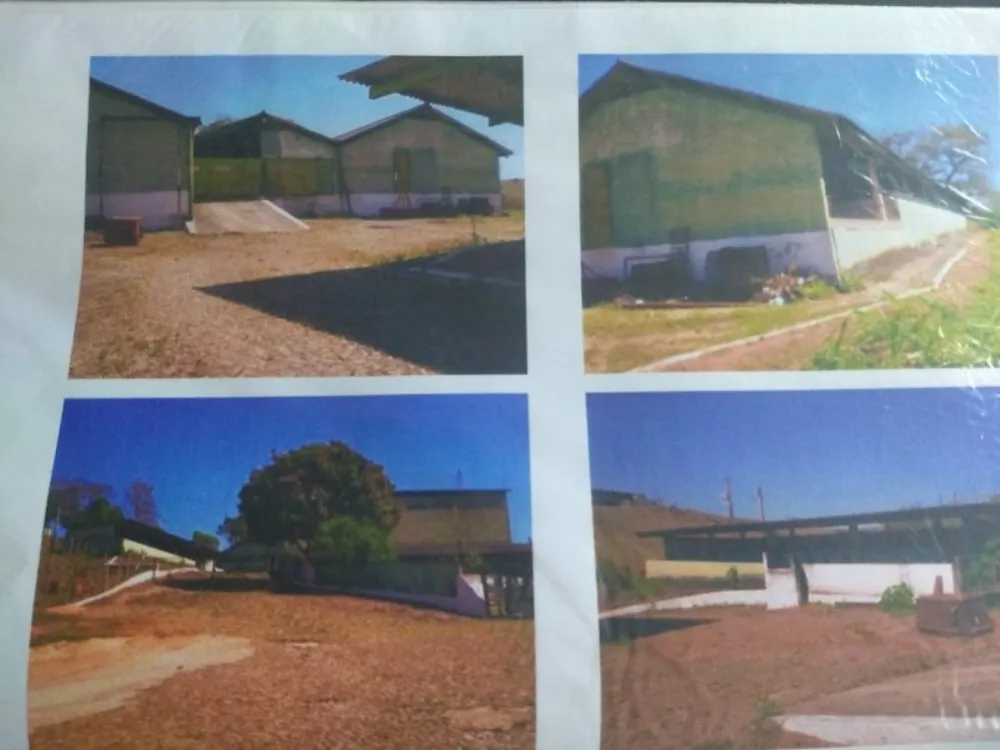 Fazenda, 1 quarto - Foto 5