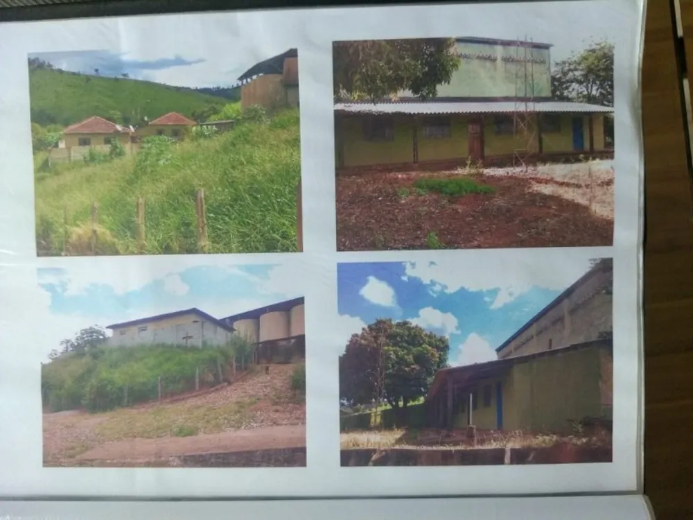 Fazenda, 1 quarto - Foto 3