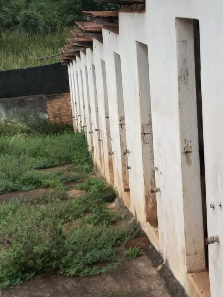 Fazenda, 1 quarto - Foto 7