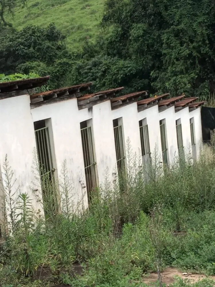 Fazenda, 1 quarto - Foto 8