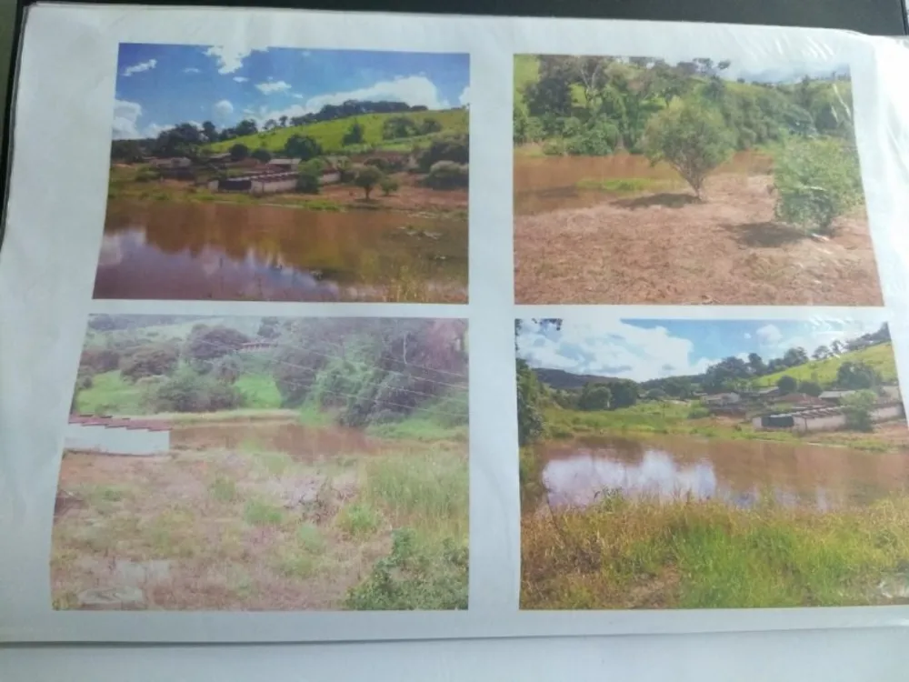 Fazenda, 1 quarto - Foto 2