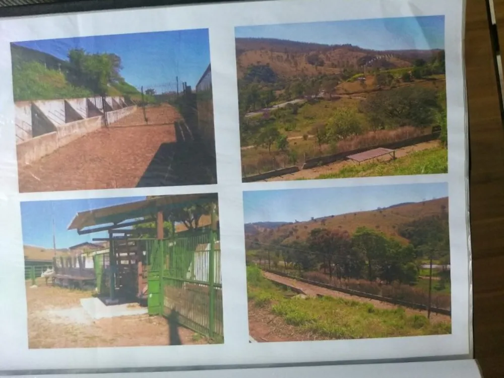 Fazenda, 1 quarto - Foto 4