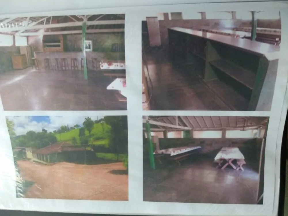 Fazenda, 1 quarto - Foto 6