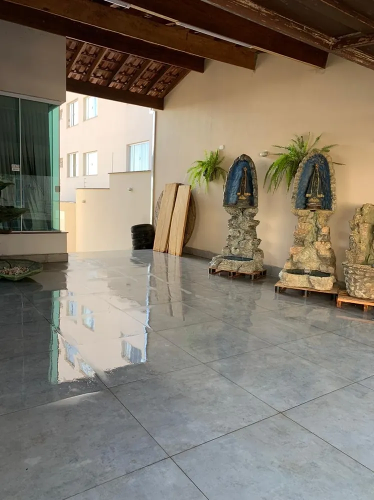 Casa, 2 quartos, 250 m² - Foto 4
