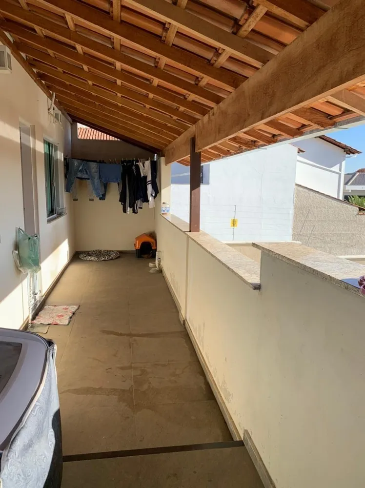 Casa, 2 quartos, 250 m² - Foto 12