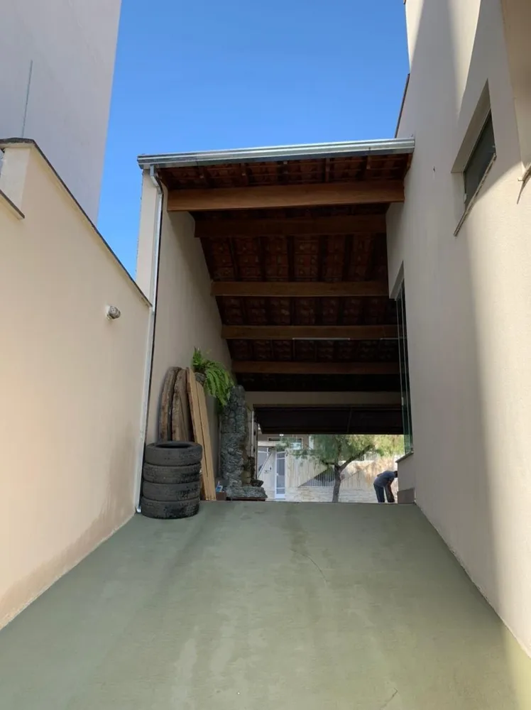 Casa, 2 quartos, 250 m² - Foto 6