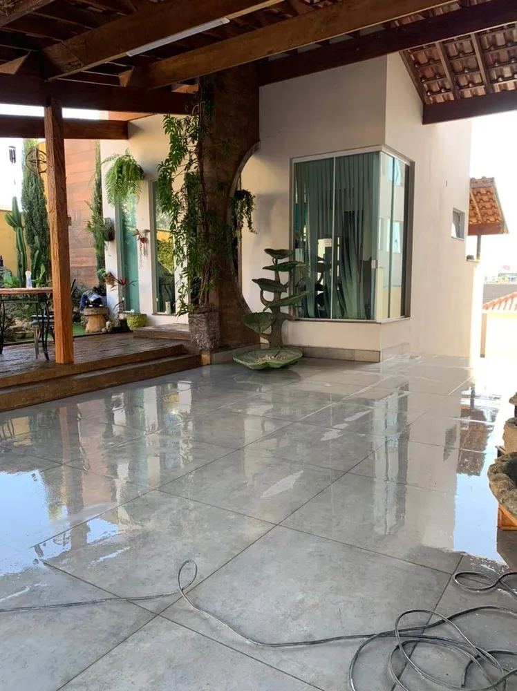 Casa, 2 quartos, 250 m² - Foto 1