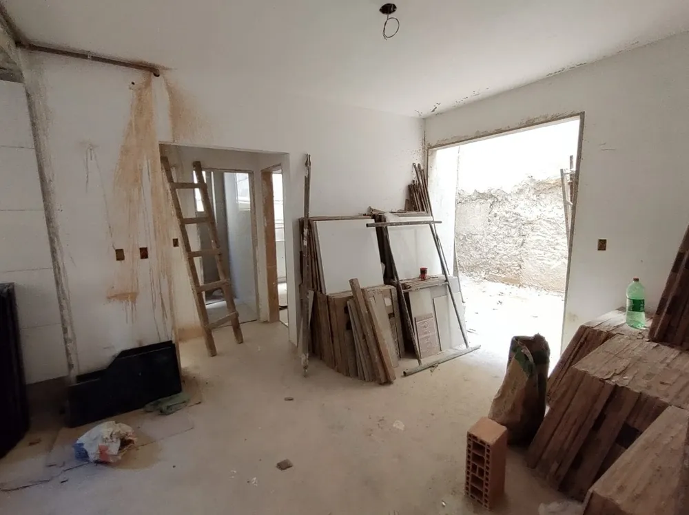 Apartamento, 2 quartos, 44 m² - Foto 3