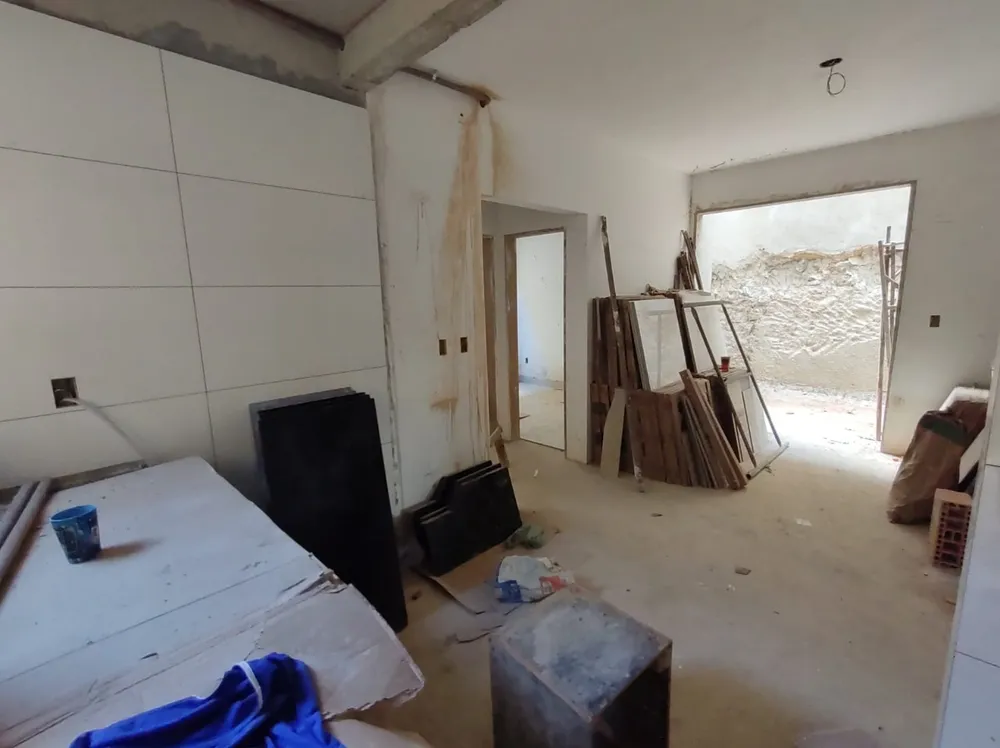 Apartamento, 2 quartos, 44 m² - Foto 1