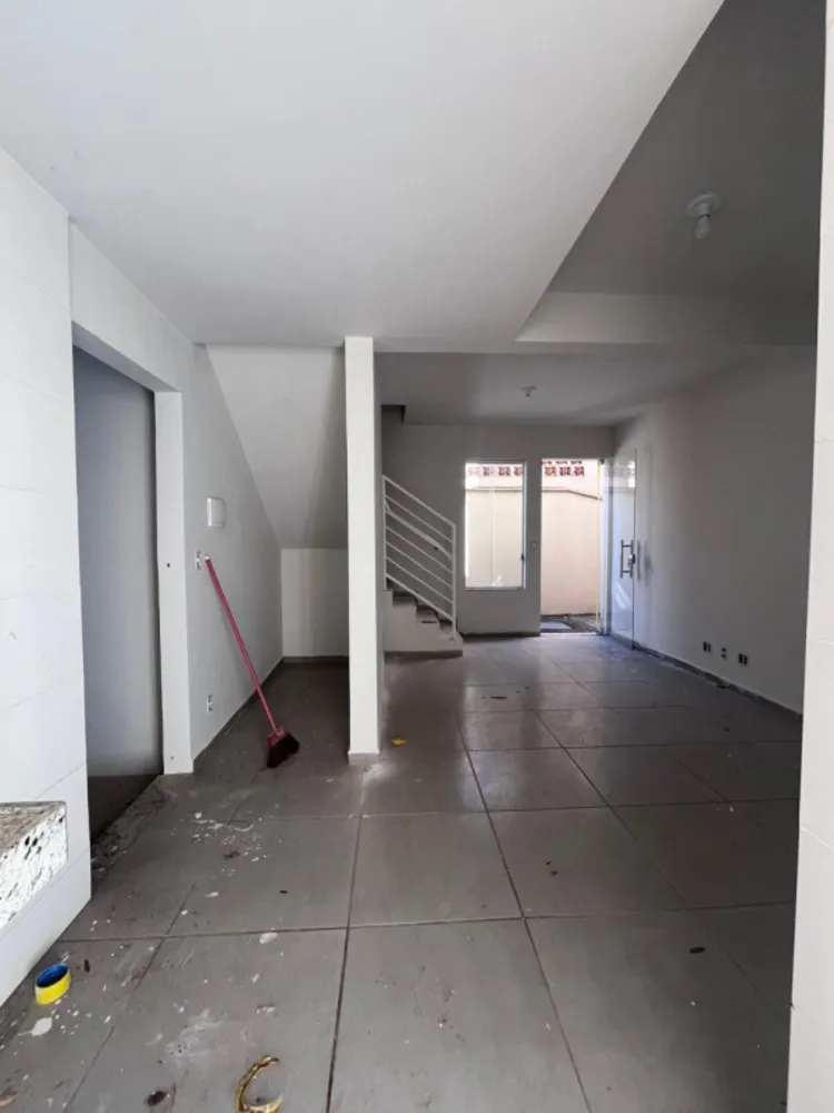 Casa, 2 quartos, 50 m² - Foto 8