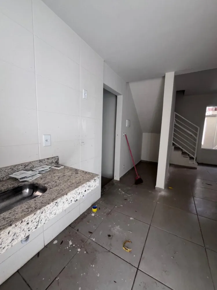 Casa, 2 quartos, 50 m² - Foto 9