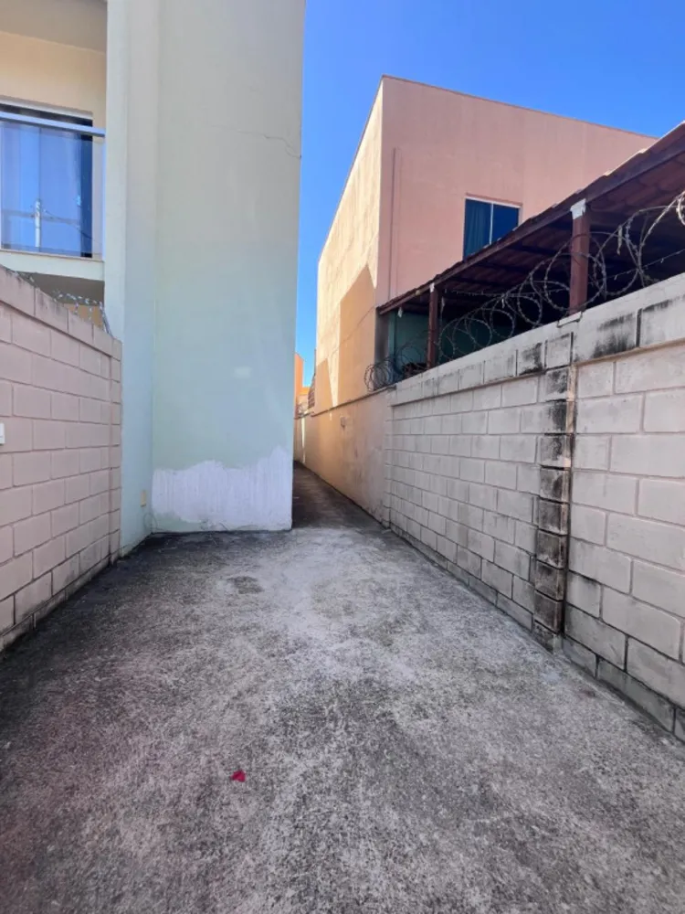 Casa, 2 quartos, 50 m² - Foto 12
