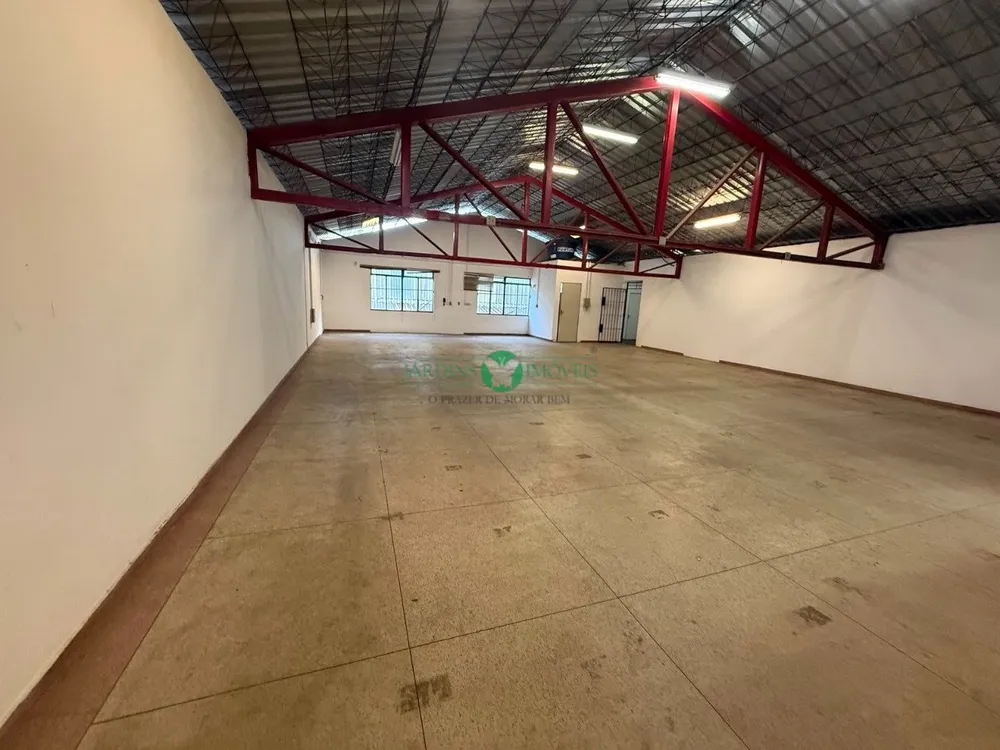 Depósito-Galpão, 450 m² - Foto 2