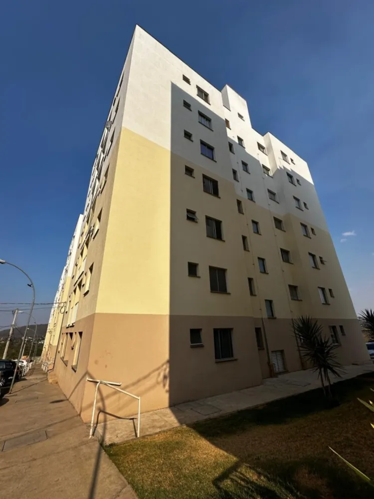 Apartamento, 2 quartos, 55 m² - Foto 1